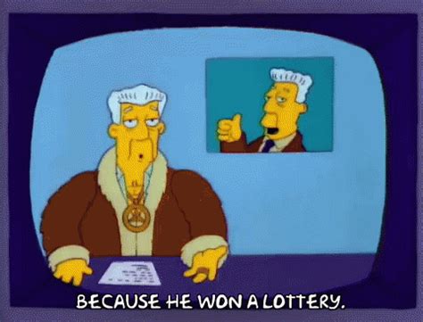 Lottery Gif GIFs .